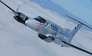 (Hawker Beechcraft)